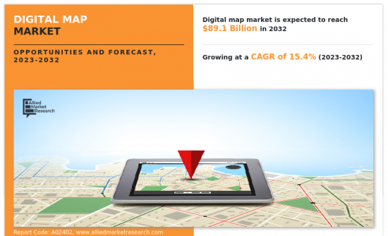 數位地圖市場-IMG1