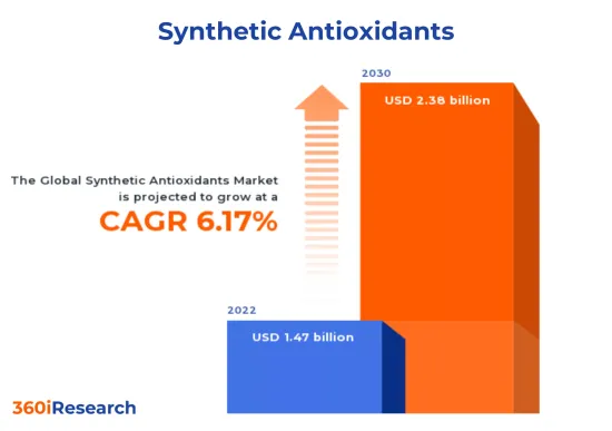 合成抗氧化劑市場-IMG1