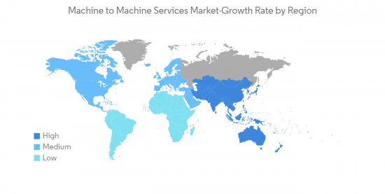 機器對機器（M2M）服務市場-IMG2