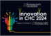 CHC（消費者醫療保健）創新：2024