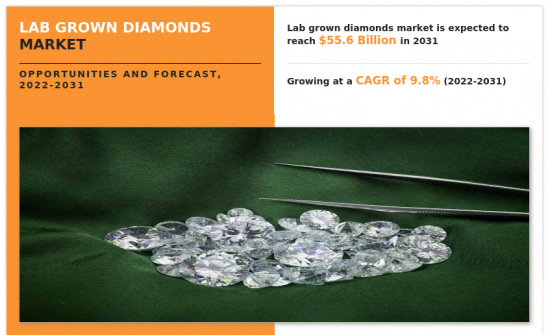 Lab Grown Diamonds Market-IMG1