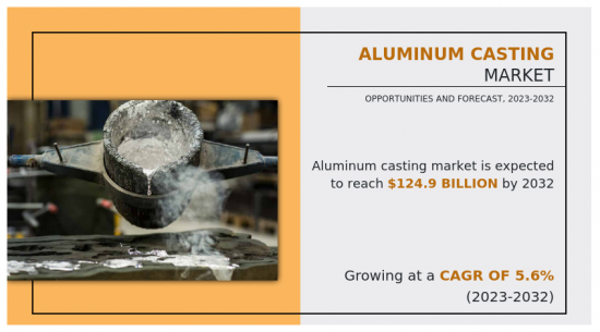 Aluminum Casting Market-IMG1