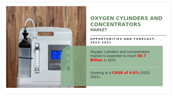 氧氣瓶和濃縮器市場-IMG1
