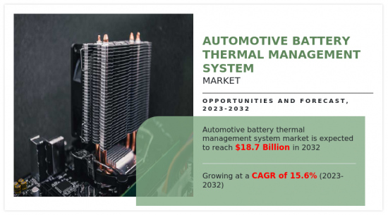 汽車電池熱管理系統市場-IMG1