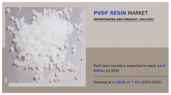 PVDF樹脂市場-IMG1