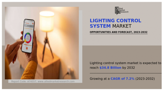 照明控制系統市場-IMG1