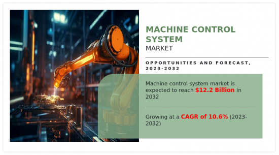 機械控制系統市場-IMG1