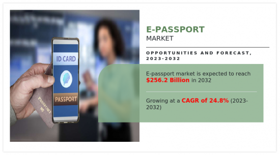 電子護照市場-IMG1