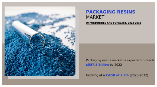 包裝樹脂市場-IMG1