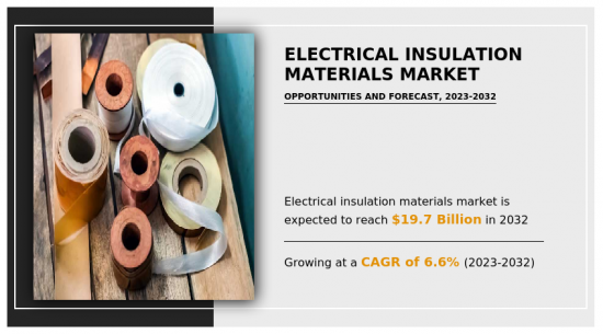 電絕緣材料市場-IMG1