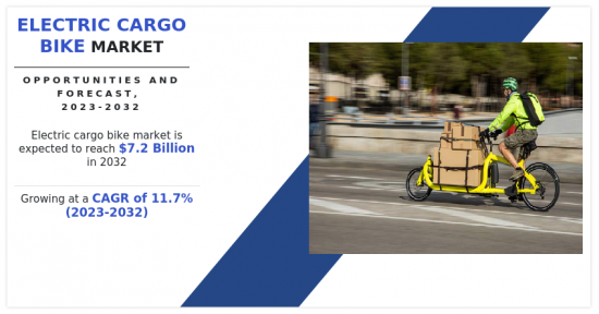 電動貨運自行車市場-IMG1