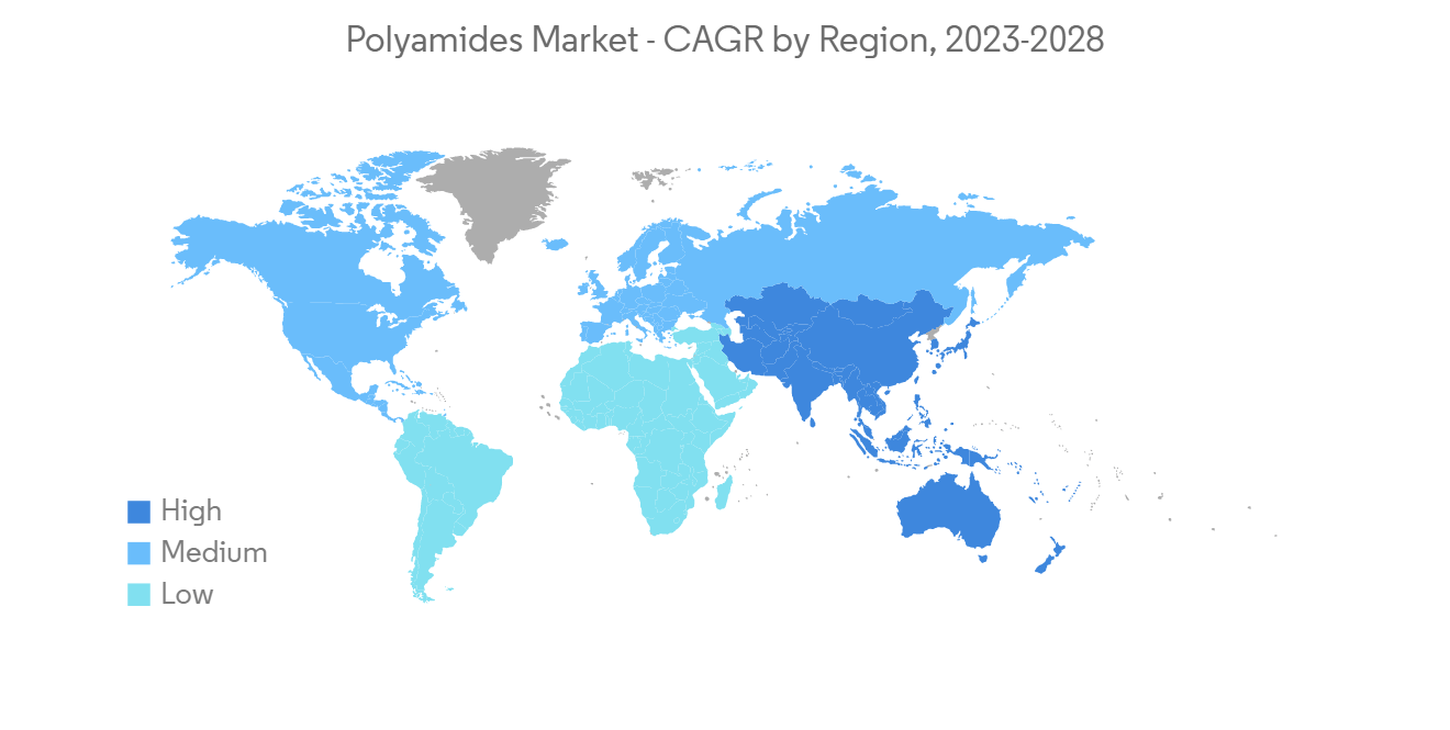 Polyamides市場-IMG2