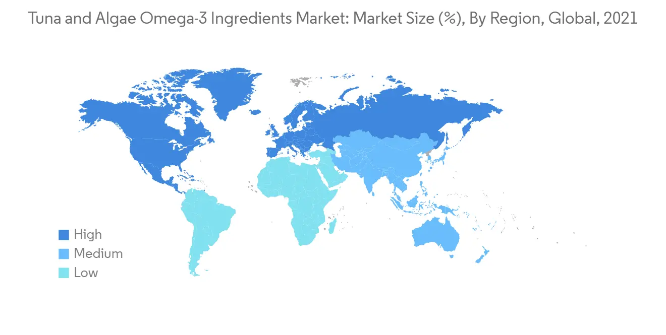 金槍魚和藻類 Omega-3 成分市場-IMG2