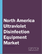 北美紫外線消毒設備市場規模、份額和趨勢分析報告：按最終用途（商業、工業）、組件類型（石英套管、紫外線燈）、應用、細分市場預測，2022-2030