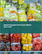 封裝·水果零食的全球市場 2023-2027