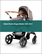 嬰兒車小型手推車的全球市場 2023-2027
