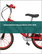 2024-2028年全球兒童自行車市場